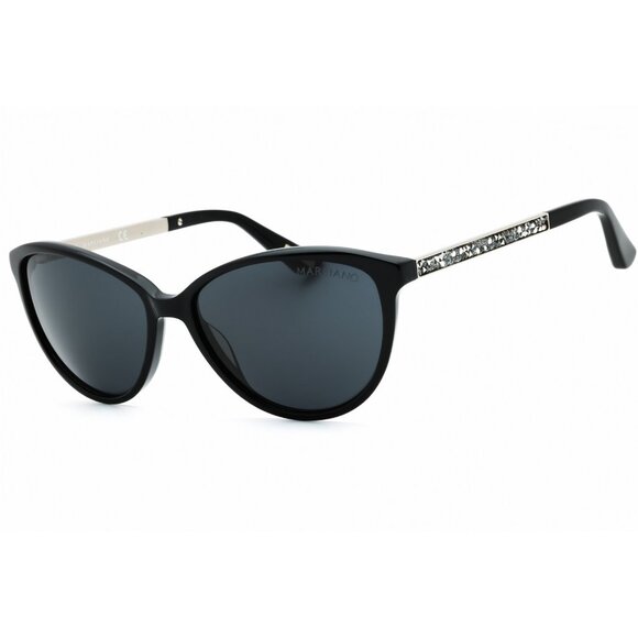 GUESS BY MARCIANO Sunglasses GM0755-01A-57 New with tags